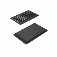 Componente Electrónico de Chip de Memoria 71T75602S150Bgi8 119 BGA, en Stock