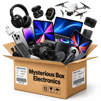 Offres Technologiques Dernières Tendances Gadgets Populaires Appareils Connectés Boîte Mystère Avancée Jeu d'Aventure 5-10 Téléphones 100% Garantie Expédition Rapide