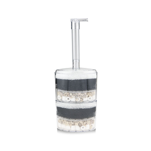 Filtro Pneumático <span class=keywords><strong>Mini</strong></span> Water Fairy XY2008/2010/2011 em Caixa Plástica para Aquários e Acessórios, Uso em Mesa de Sala de Estar - Product Image 3