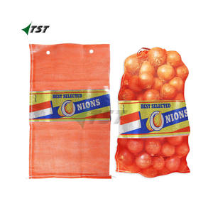 Sacos de Leno, Costales de Arpillera Rosa, Tamaños y Logotipos Personalizados, Bolsas de Malla Tejida de Polipropileno con Cordón, de Alta Calidad para el Mercado Mexicano - Product Image 2