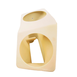 Service de prototypage sur mesure avec imprimante 3D SLS, impression 3D en nylon, prototypage rapide avec micro-usinage - Product Image 2