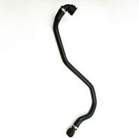 17123422785 Vente en gros de pièces de système de refroidissement automobile, usine chinoise, réservoir d'eau, tube d'admission, radiateur, tuyau de liquide de refroidissement pour BMW E83 X3