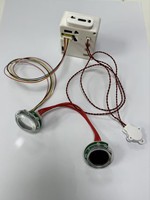 Maßgefertigtes KI-Interaktives Plüschtier-Modul OEM LLM Dialog-Emotionserkennungs-Elektronischer Begleiter-Roboter Unisex Alter 8-13 Party
