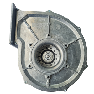 พัดลมโบลเวอร์ยี่ห้อ ER รุ่นใหม่ G1G170-AB31-08 C7.170.0701/06 สำหรับเครื่องพิมพ์ไฮเดลเบิร์ก - Product Image 1