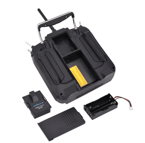 RadioMaster TX16S MKII V4.0 Hall Gimbal 2.4G 16CH ELRS 4IN1 Multi-Protocole EDGETX Émetteur Télécommande pour Drone FPV - Product Image 5