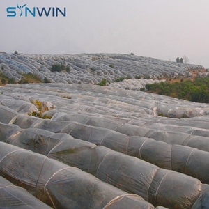 Tấm Phủ Nhà Kính Bằng Nhựa Chống Tia Uv Phân Hủy Sinh Học Vải Không Dệt Dùng Trong Nông Nghiệp - Product Image 5