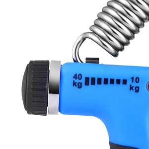 Nuevo Lanzamiento 2024: Expansor de Dedos con Resorte para Aumentar la Fuerza, Ejercitador de Mano Tipo A, Agarre Ajustable de Alta Resistencia - Product Image 3