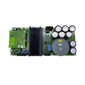 Fuente de Alimentación KUKA KRC4 KPP011 00-205-445 Módulo de Controlador Industrial - Product Image 3