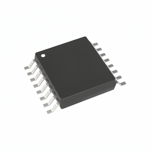 BOM IC In Stock ADF4107BRU Clock Timing Electronic Chips Component 16 TSSOP - Product Image 1