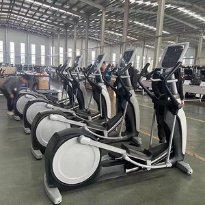 Bicicleta de Ejercicio, Entrenador Elíptico, Equipo de Gimnasio, Stepper, Bicicleta de Equilibrio, Bicicleta Elíptica Comercial Autogeneradora - Product Image 5