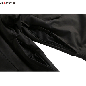 Kippo Unisexe <span class=keywords><strong>Pantalon</strong></span> de <span class=keywords><strong>ski</strong></span> isolé personnalisé <span class=keywords><strong>Pantalon</strong></span> d'escalade imperméable et respirant pour hommes et femmes Caractéristique coupe-vent - Product Image 6