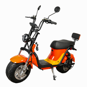 Hot Selling Brazil 1000w 60v 20ah Lithium Battery Rear Hub Motor Aluminum <b>Frame</b> Daily Commuting X21 60v Voltage - Product Image 4