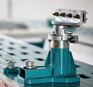 Máquina de Banco para Carrocería de Automóvil Maxima L3E, Sistema de Medición 3D de Alta Durabilidad para Acero/Metal, Máquina Extractora de Abolladuras, Banco de Reparación de Carrocería - Product Image 5