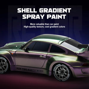 TK Auto RC Elettrica Telecomandata 1:24 in Metallo a Quattro Ruote Motrici ad Alta Velocità Professionale per <span class=keywords><strong>Drift</strong></span> <span class=keywords><strong>Racing</strong></span> - Product Image 3