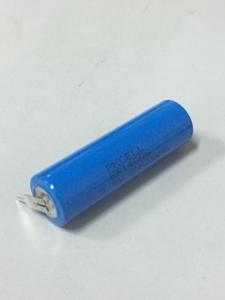 고에너지 <span class=keywords><strong>3.6v</strong></span> 2400mAh Li-SOCl2 <span class=keywords><strong>AA</strong></span> 사이즈 리튬 배터리 ER14505 납땜 탭 10년 보관 소비자 전자제품 가전제품 - Product Image 6