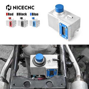 NICECNC pour Yamaha Banshee 350 – Amélioration des performances du moteur, couvercle d'allumage, levier de vitesses, pièces ATV en aluminium CNC pour YFZ350 1987-2006 - Product Image 4