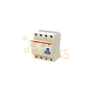 ABB 2CSF204101R1800 - Nuovo - Product Image 1