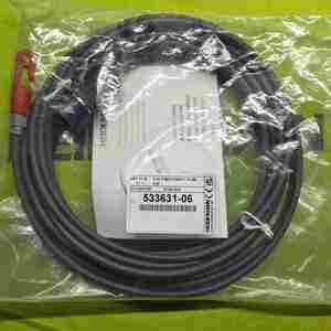 Cable adaptador de codificador lineal HEIDENHAIN 533631-01 533631-03 533631 533631-06-09 - Product Image 2