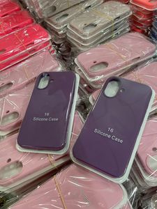 Vente en gros <span class=keywords><strong>Coque</strong></span> en silicone souple liquide pour <span class=keywords><strong>iPhone</strong></span> 17 <span class=keywords><strong>Pro</strong></span> <span class=keywords><strong>Max</strong></span> <span class=keywords><strong>Coque</strong></span> de protection antichoc pour <span class=keywords><strong>iPhone</strong></span> 16 <span class=keywords><strong>Pro</strong></span> <span class=keywords><strong>Max</strong></span> <span class=keywords><strong>12</strong></span> 13 14 15 - Product Image 5