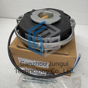 Nuovo Originale In-troq BFK458-10E 205VDC AC/DC Freno Elettromagnetico Frizione Elettrica <span class=keywords><strong>Materiale</strong></span> in Acciaio Disponibile - Product Image 3