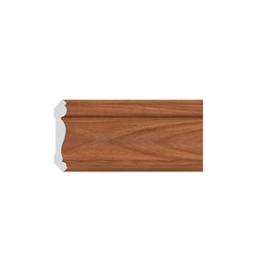 Moulures décoratives en polystyrène PS en gros pour la décoration intérieure des murs et plafonds, usage en design d'intérieur - Product Image 4