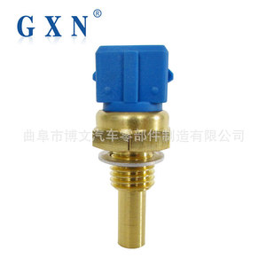 เซ็นเซอร์วัดอุณหภูมิน้ำ Gxn รุ่น 0280130105 สำหรับรถยนต์ Geely 479 Toyota 8A Buick Excelle Chevrolet Sail - Product Image 1