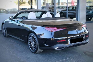 Voiture d'occasion 2025 MercedesS CLE <span class=keywords><strong>180</strong></span> <span class=keywords><strong>AMG</strong></span> <span class=keywords><strong>Line</strong></span> 2.0L Convertible prête à l'emploi, sans accident, prête à être expédiée dans le monde entier - Product Image 6