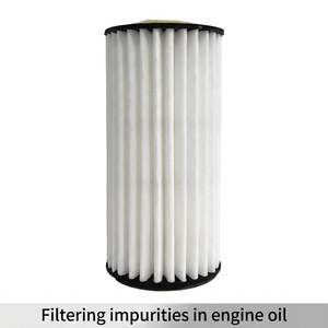 Filtro de Aceite de Motor al por Mayor OE L06L115562D para VW Audi EA888 Gen3 Euro6B Magotan B8 A4L A6L Q3 Q5L, Repuesto de Filtro de Aceite para Automóvil - Product Image 1