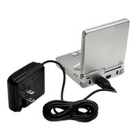 Adaptateurs de chargeurs d'alimentation de chargeur chaud pour chargeur d'alimentation ca de jeux DC/GameBoy SP