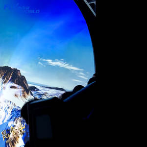 शैक्षिक थीम पार्क के लिए इनडोर/आउटडोर उपयोग के लिए इनडोर/आउटडोर उपयोग के लिए नए व्यवसाय विचार - Product Image 6