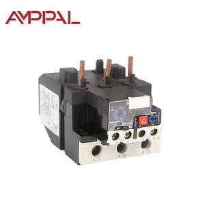 Manufacturer-supplied LR2 Series Miniature Thermal <strong>Overload</strong> Protector 24-277VAC 93A Electromechanical <strong>Relay</strong> - Product Image 4