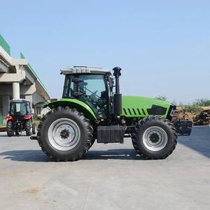 Mini Tractores Agrícolas <span class=keywords><strong>Económicos</strong></span> 4x4 <span class=keywords><strong>de</strong></span> 20hp con Motor Japonés, Maquinaria Agrícola <span class=keywords><strong>de</strong></span> 50hp y 80hp, <span class=keywords><strong>Venta</strong></span> <span class=keywords><strong>de</strong></span> Tractores Agrícolas Baratos para la Agricultura - Product Image 2