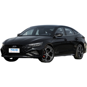 2023 Hyundais Lafesta N Line DLX 1,5 T gasolina/caja de cambios automática eléctrica asientos de tela cámara trasera dirección izquierda - Product Image 1