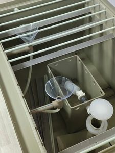 غرفة اختبار التآكل برش الملح البيئي، معدات دقيقة لاختبار مقاومة التآكل - Product Image 6