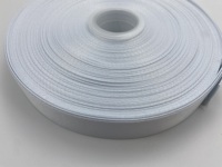 Ruban de sublimation en polyester 100% écologique, durable, lavable, imprimé par transfert thermique, matière première pour lanières