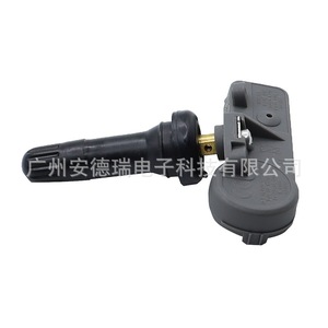 Tire Pressure Sensor BB5T-1A180-DA External For Ford Explorer Lincoln Mazda Car <b>TPMS</b> - Product Image 3