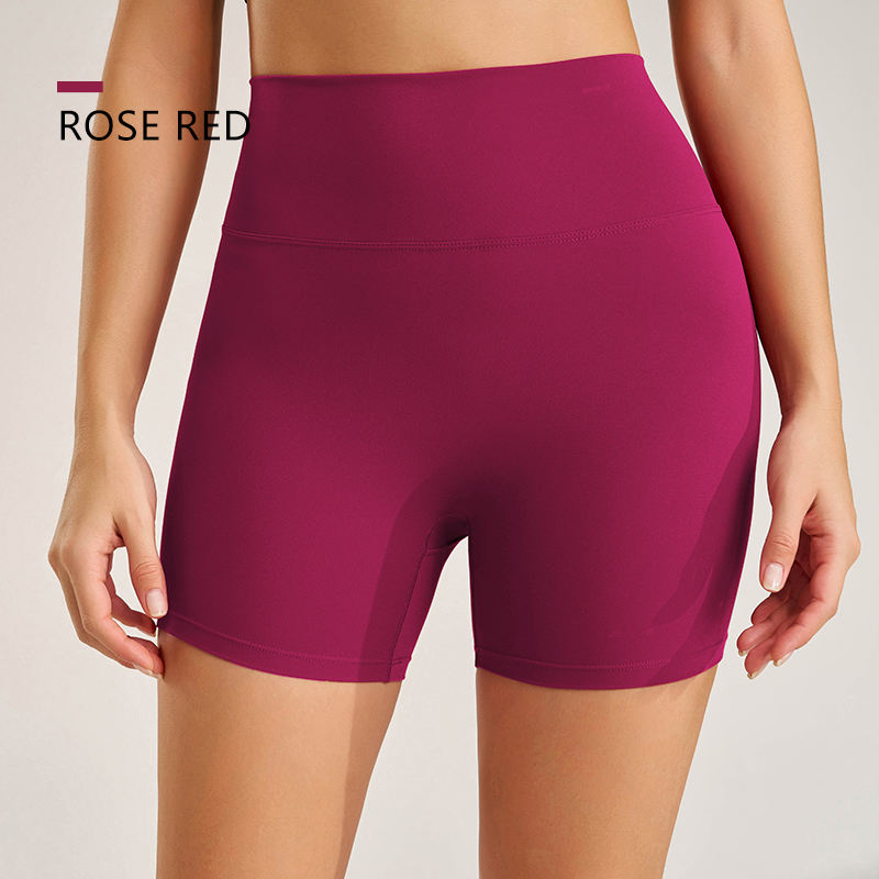 สีแดงกุหลาบ