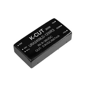 Module d'alimentation DC-DC URA2409LD-12WR3, circuit intégré, composant électronique - Product Image 3