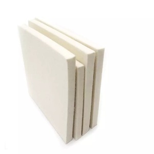 Pressa per Stiratura in Pelle con Feltro di Lana / Feltro di Conceria - Product Image 4