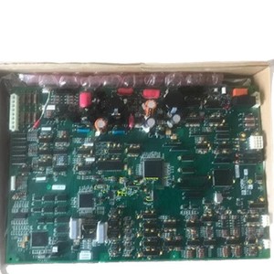 แผงควบคุมเครื่องปรับอากาศส่วนกลาง 031-02932-042 แผงวงจรกรอง อะไหล่ระบบ HVAC - Product Image 5