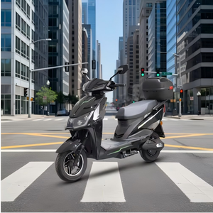 Batería para Motocicleta Eléctrica <span class=keywords><strong>TF</strong></span> 2026, Entrega para Motocicletas de Calle, CKD, Exportada a Sudamérica y Norteamérica, Venta al Por Mayor - Product Image 5