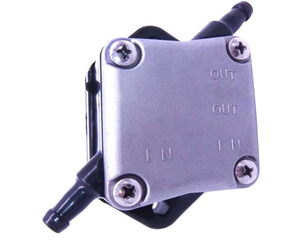 Bomba de Combustible Compatible con Motores de 40HP, 50HP, 60HP, F30, F40, F50, F60, T50, T60 - Product Image 1
