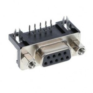 2311765-1 D-Sub Connector Electronic Component - Product Image 1