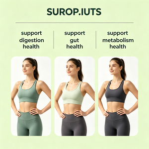 Dulces de Ciruela Verde Deshidratada OEM, Certificación Halal, Bajo en Carbohidratos, Ciruela Fermentada Natural para el Apoyo Digestivo de Adultos y Beneficios para la Belleza - Product Image 2