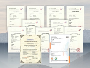 Staffe di Montaggio Motore Personalizzate per Esigenze OEM e Aftermarket - Product Image 3