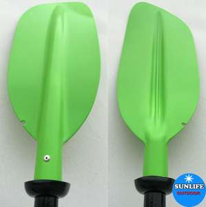 Sunlife พายเรือคายัคทุกชนิด,พายเรือแคนูมีให้เลือก7สี - Product Image 4