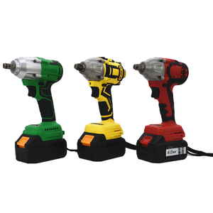 2020 Venta caliente 21V <span class=keywords><strong>mejor</strong></span> precio 0-2800r/min-velocidad <span class=keywords><strong>de</strong></span> carga inalámbrico par <span class=keywords><strong>Llave</strong></span> <span class=keywords><strong>de</strong></span> <span class=keywords><strong>impacto</strong></span> eléctrico - Product Image 6