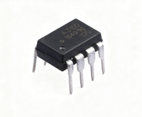 Composants électroniques à circuit intégré neufs et originaux E-TAG HCPL-3150-000E, fournisseur de puces IC, Bom E-TAG