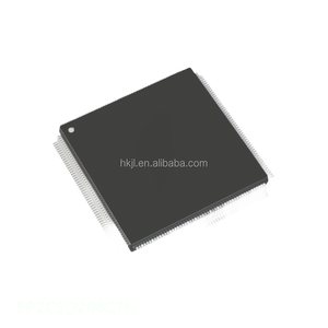 Integrado 208 BFQFP EP2C8Q208C7N Componentes Electrónicos Originales - Product Image 1