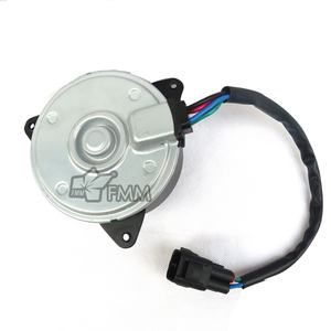 Moteur de soufflerie AC pour Suzuki Swift - Product Image 3